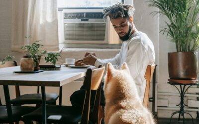 Vegetarian Dog Food: A Healthy Choice for Your Pet?