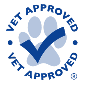 Vet-Approved